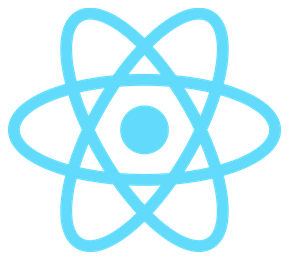 React