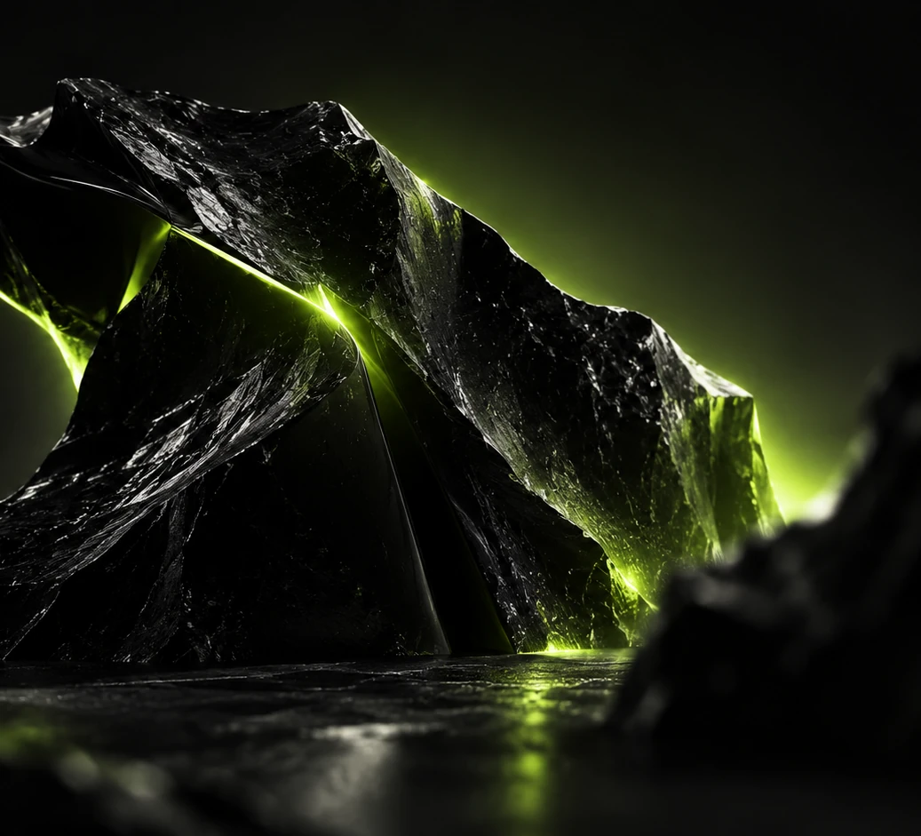 System by Nova siyah obsidyen sistem formu ve lime enerji çizgisi.