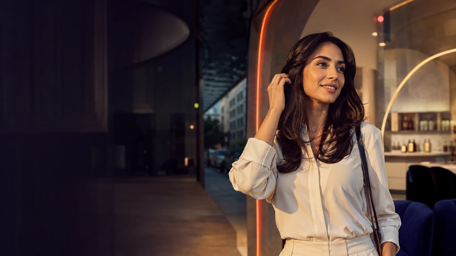Ritivo global product campaign